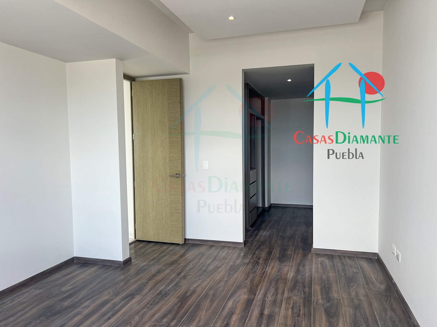 Arts Vertical Living BJJB A - Recámara dos 4